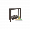 Экодиван на подвесах Hanging Bench