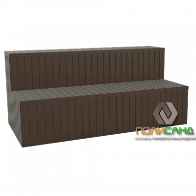 Парклет Parklet