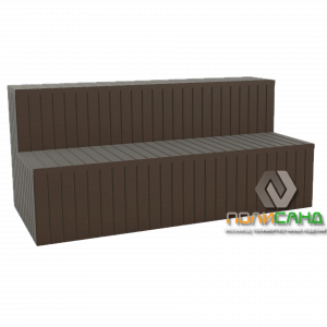 Парклет Parklet