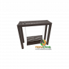 Экодиван на подвесах Hanging Bench